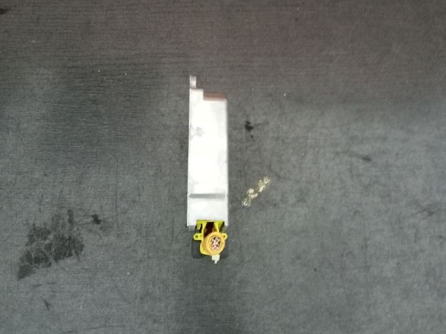 bontott CHEVROLET LACETTI Légzsák Elektronika