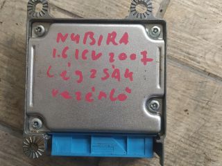 bontott CHEVROLET LACETTI Légzsák Elektronika