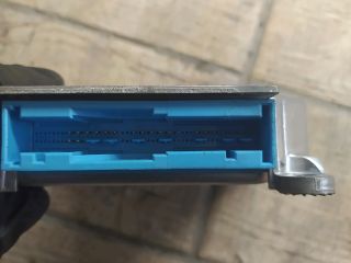 bontott CHEVROLET LACETTI Légzsák Elektronika