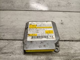 bontott CHEVROLET LACETTI Légzsák Elektronika