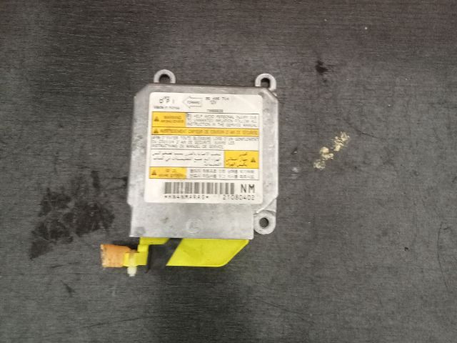 bontott CHEVROLET LACETTI Légzsák Elektronika