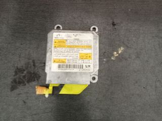 bontott CHEVROLET LACETTI Légzsák Elektronika