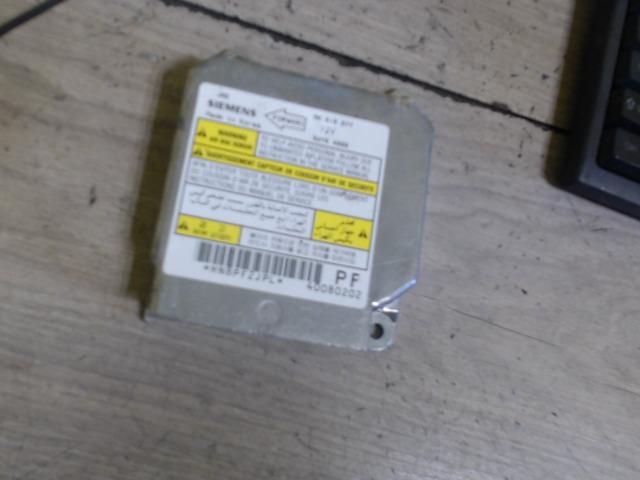 bontott CHEVROLET LACETTI Légzsák Elektronika