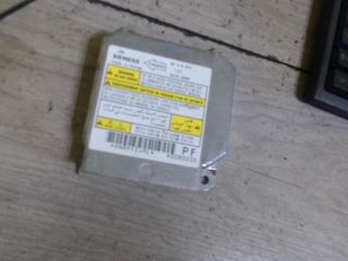 bontott CHEVROLET LACETTI Légzsák Elektronika