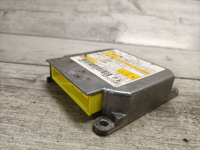 bontott CHEVROLET LACETTI Légzsák Elektronika