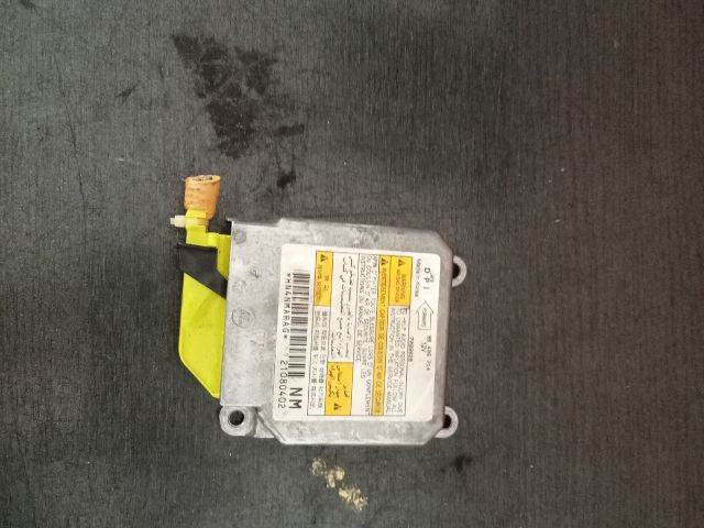 bontott CHEVROLET LACETTI Légzsák Elektronika