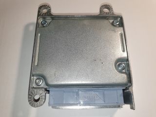 bontott CHEVROLET LACETTI Légzsák Elektronika