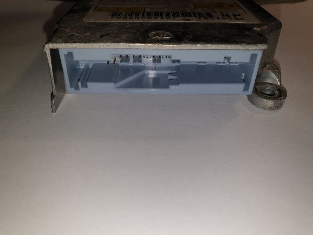 bontott CHEVROLET LACETTI Légzsák Elektronika