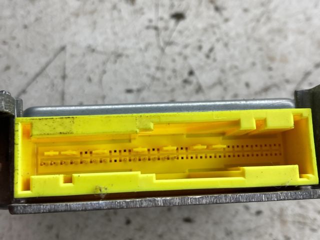 bontott CHEVROLET LACETTI Légzsák Elektronika