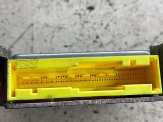 bontott CHEVROLET LACETTI Légzsák Elektronika