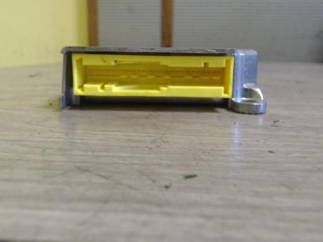 bontott CHEVROLET LACETTI Légzsák Elektronika