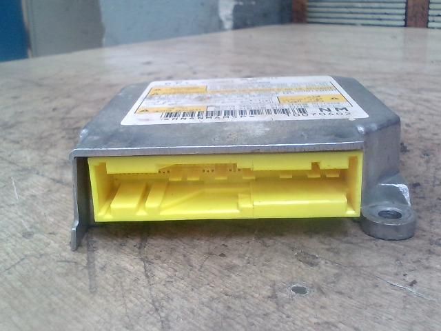 bontott CHEVROLET LACETTI Légzsák Elektronika