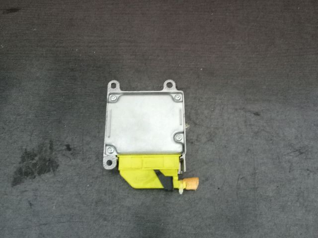 bontott CHEVROLET LACETTI Légzsák Elektronika