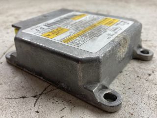 bontott CHEVROLET LACETTI Légzsák Elektronika