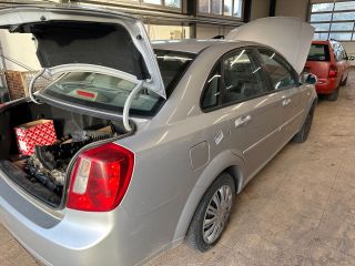 bontott CHEVROLET LACETTI Levélrács