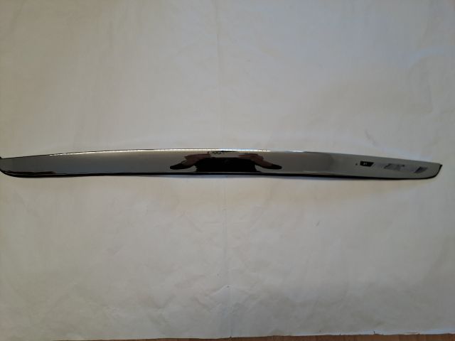 bontott CHEVROLET LACETTI Motorháztető Díszléc Első