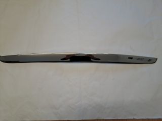 bontott CHEVROLET LACETTI Motorháztető Díszléc Első