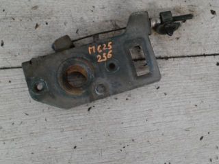 bontott CHEVROLET LACETTI Motorháztető Zárszerkezet