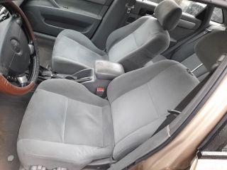 bontott CHEVROLET LACETTI Multifunkciós Kijelző