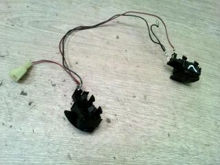 bontott CHEVROLET LACETTI Multikormány Kapcsoló Pár