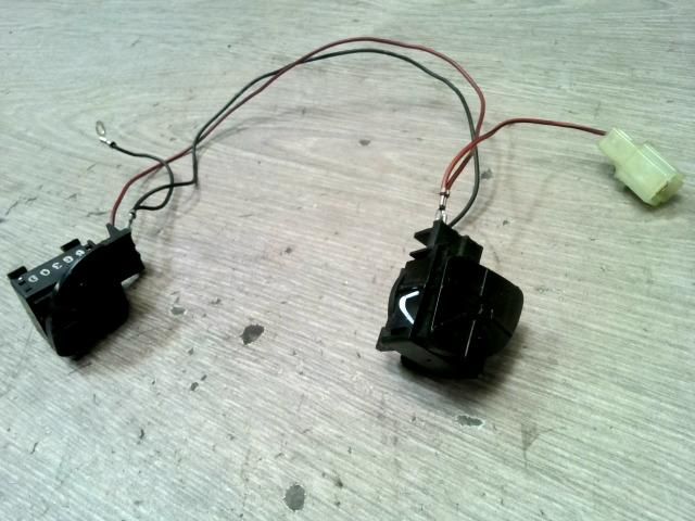 bontott CHEVROLET LACETTI Multikormány Kapcsoló Pár