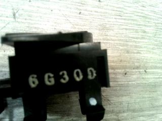 bontott CHEVROLET LACETTI Multikormány Kapcsoló Pár