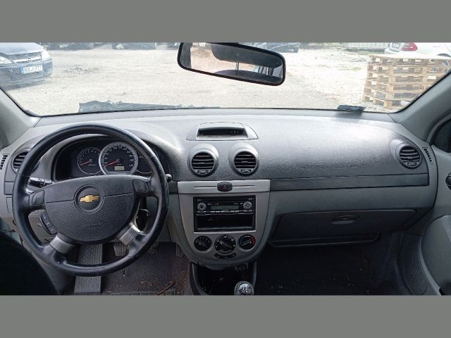bontott CHEVROLET LACETTI Műszerfal Fényerő Szabályzó