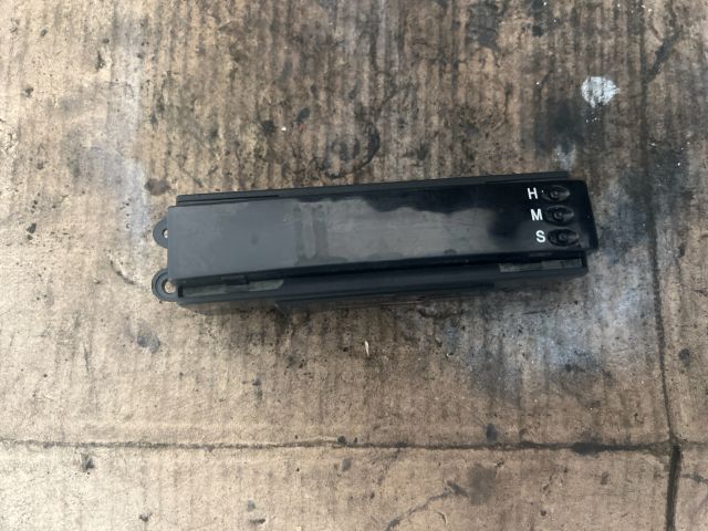 bontott CHEVROLET LACETTI Óra (Időmérő)