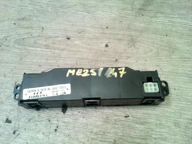 bontott CHEVROLET LACETTI Óra (Időmérő)