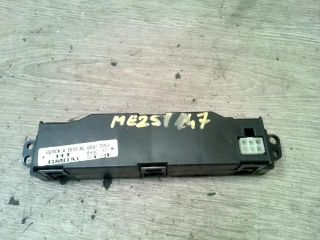 bontott CHEVROLET LACETTI Óra (Időmérő)