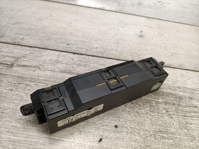 bontott CHEVROLET LACETTI Óra (Időmérő)