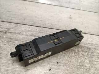 bontott CHEVROLET LACETTI Óra (Időmérő)