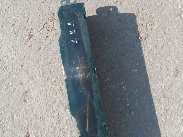 bontott CHEVROLET LACETTI Óra (Időmérő)