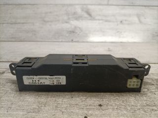 bontott CHEVROLET LACETTI Óra (Időmérő)