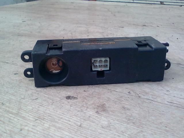 bontott CHEVROLET LACETTI Óra (Időmérő)