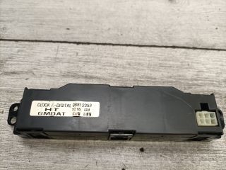 bontott CHEVROLET LACETTI Óra (Időmérő)