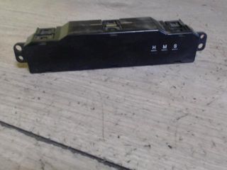 bontott CHEVROLET LACETTI Óra (Időmérő)