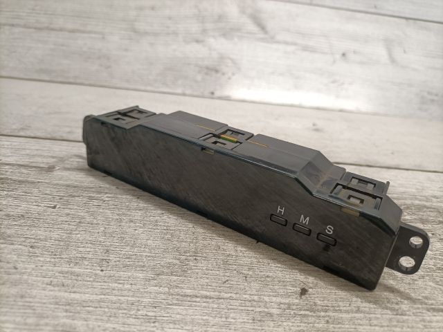 bontott CHEVROLET LACETTI Óra (Időmérő)