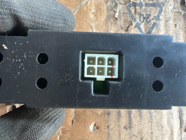 bontott CHEVROLET LACETTI Óra (Időmérő)