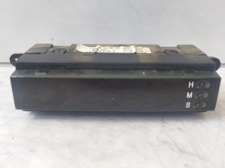 bontott CHEVROLET LACETTI Óra (Időmérő)