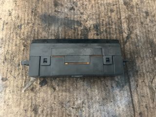 bontott CHEVROLET LACETTI Óra (Időmérő)