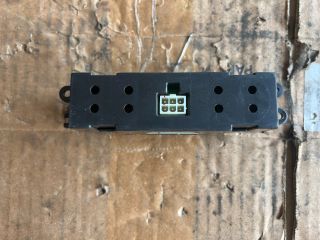 bontott CHEVROLET LACETTI Óra (Időmérő)