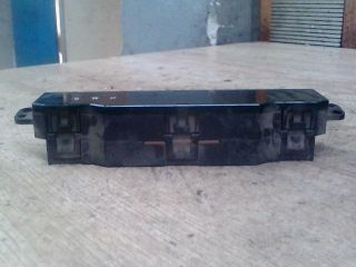 bontott CHEVROLET LACETTI Óra (Időmérő)