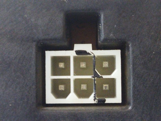 bontott CHEVROLET LACETTI Óra (Időmérő)