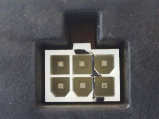 bontott CHEVROLET LACETTI Óra (Időmérő)