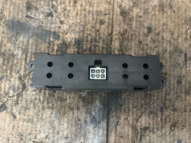 bontott CHEVROLET LACETTI Óra (Időmérő)