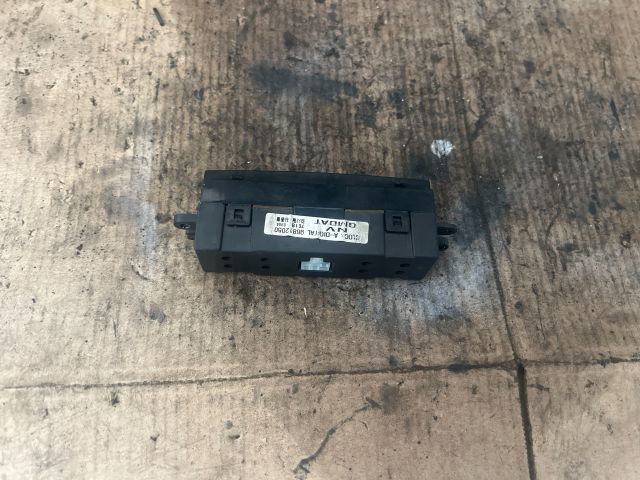 bontott CHEVROLET LACETTI Óra (Időmérő)