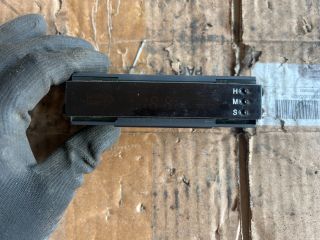 bontott CHEVROLET LACETTI Óra (Időmérő)