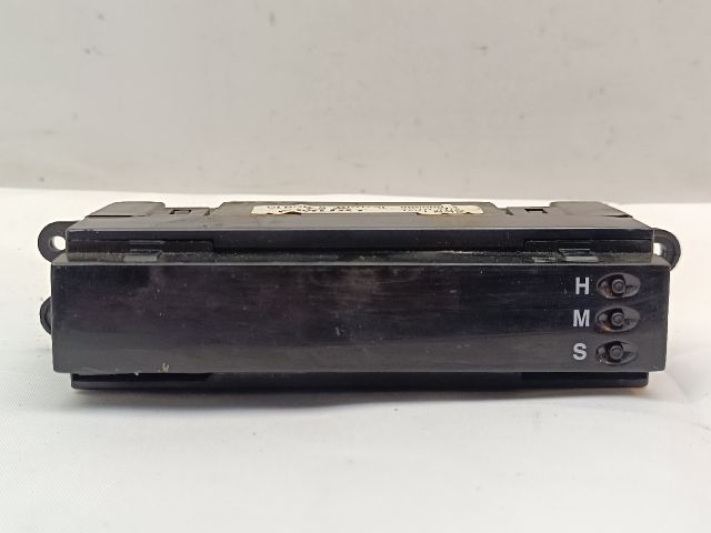 bontott CHEVROLET LACETTI Óra (Időmérő)