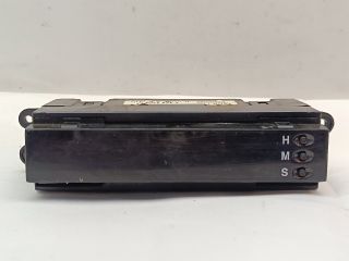 bontott CHEVROLET LACETTI Óra (Időmérő)